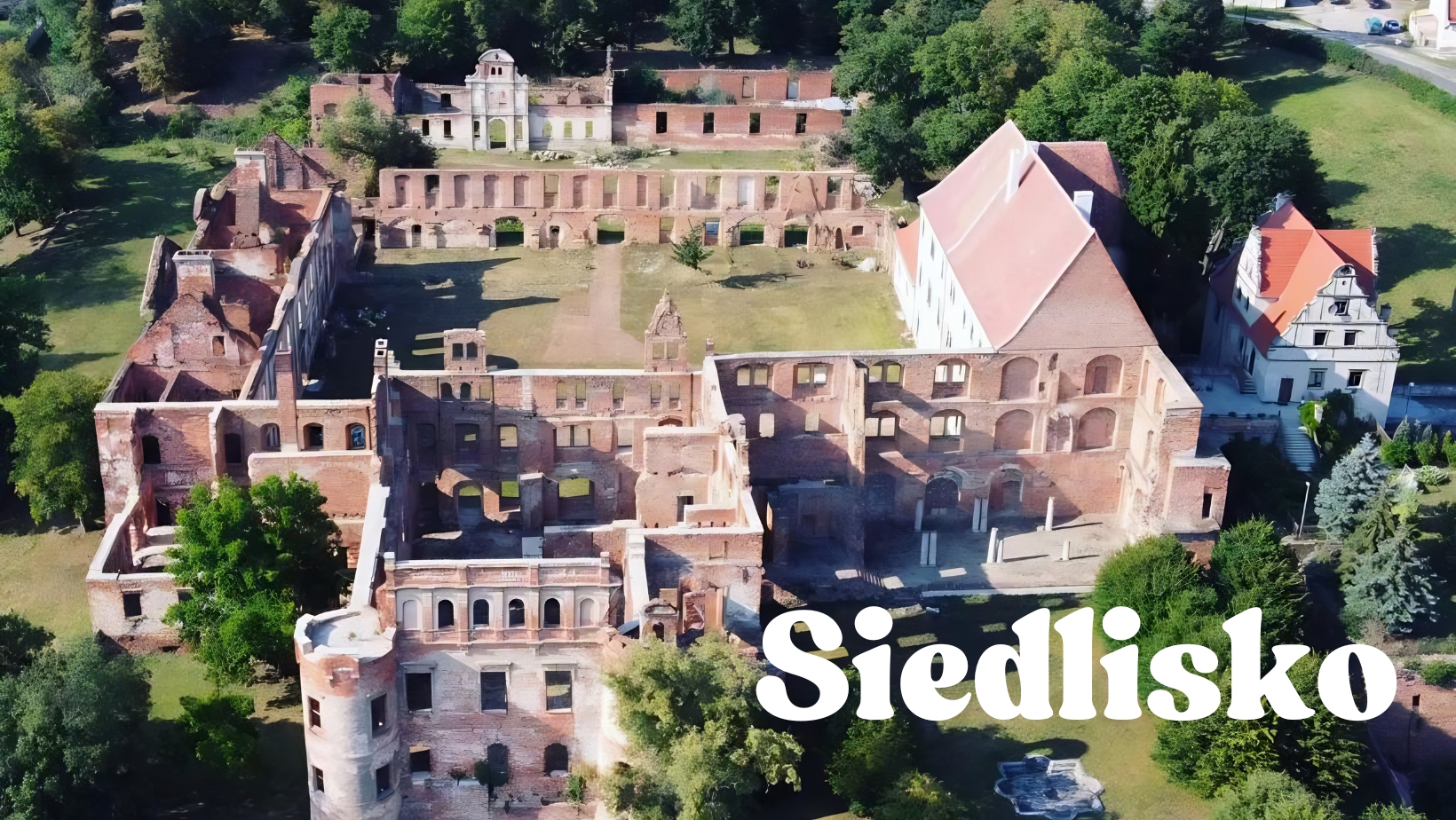 Siedlisko