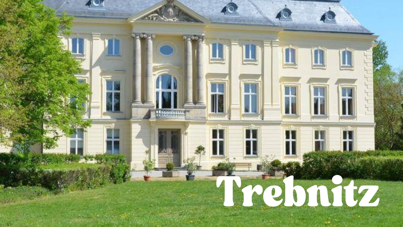 Trebnitz