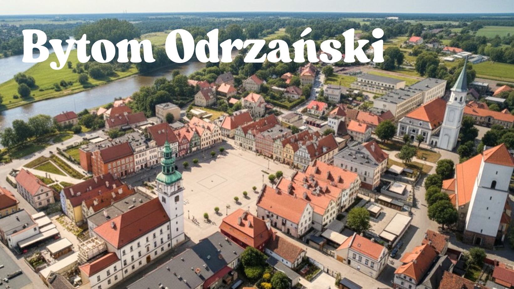 Bytom Odrzański