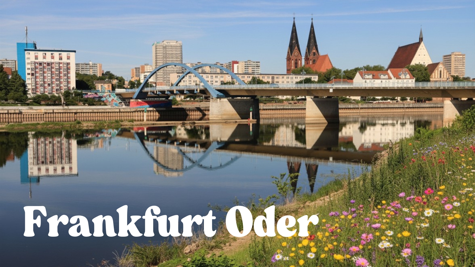 Frankfurt (Oder)