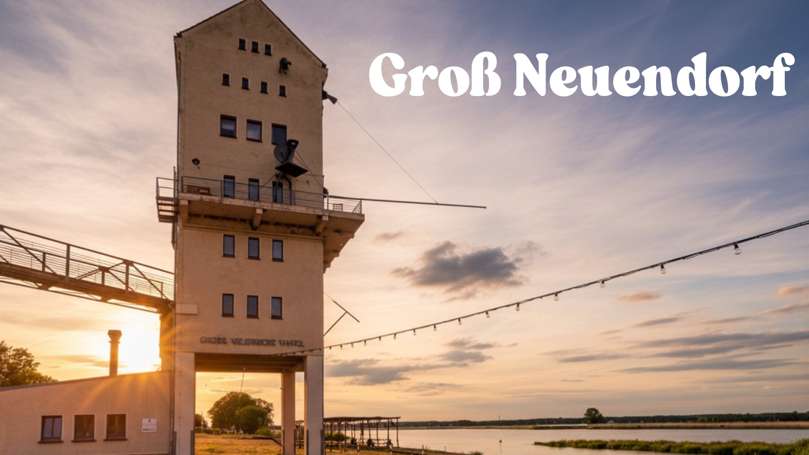 Groß Neuendorf
