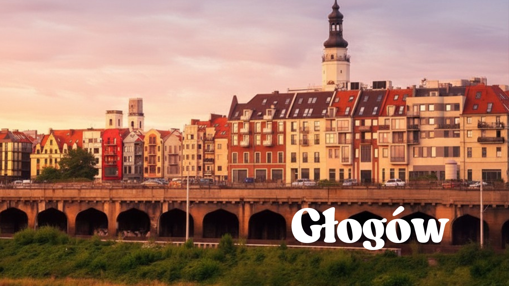 Głogów
