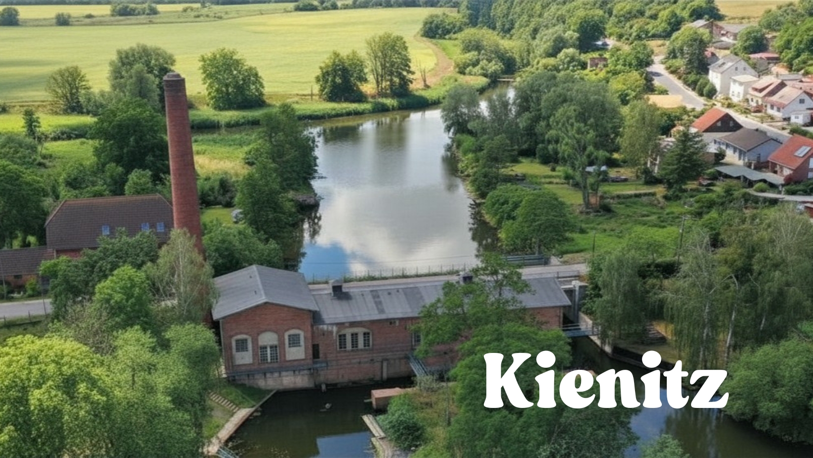 Kienitz