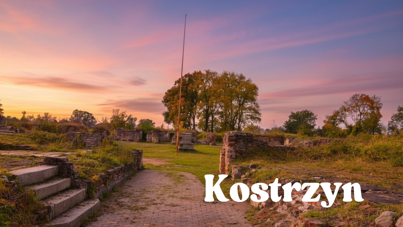 Kostrzyn