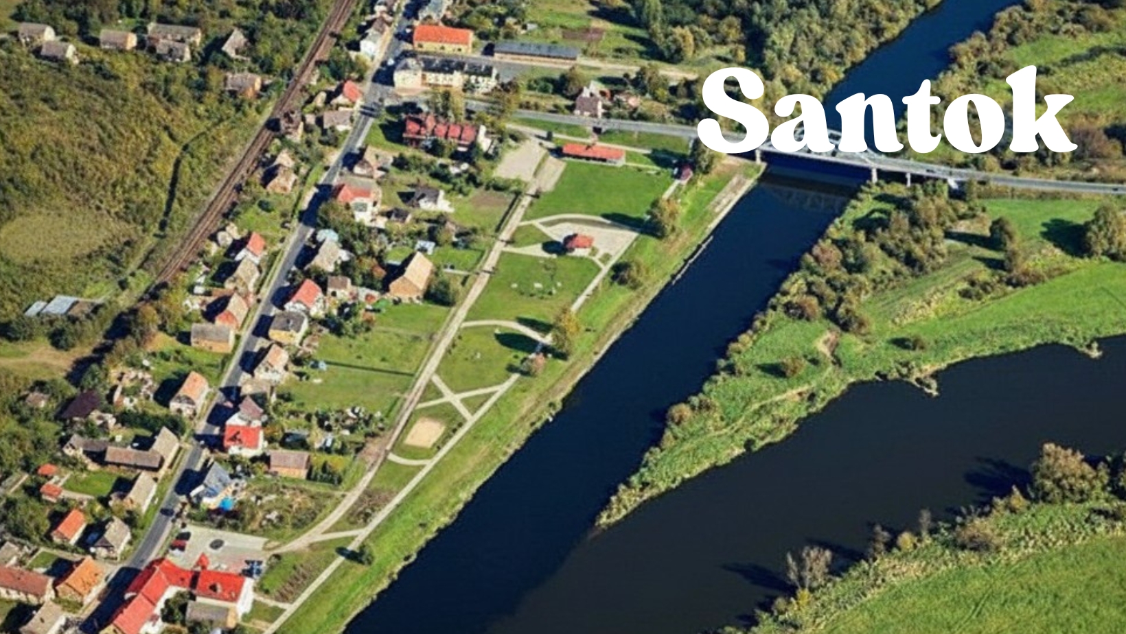 Santok