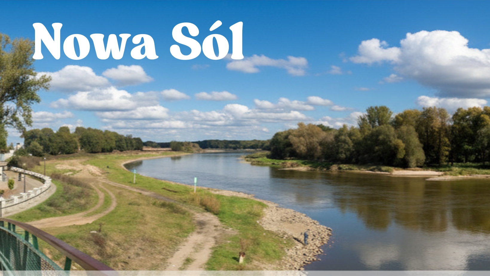 Nowa Sól