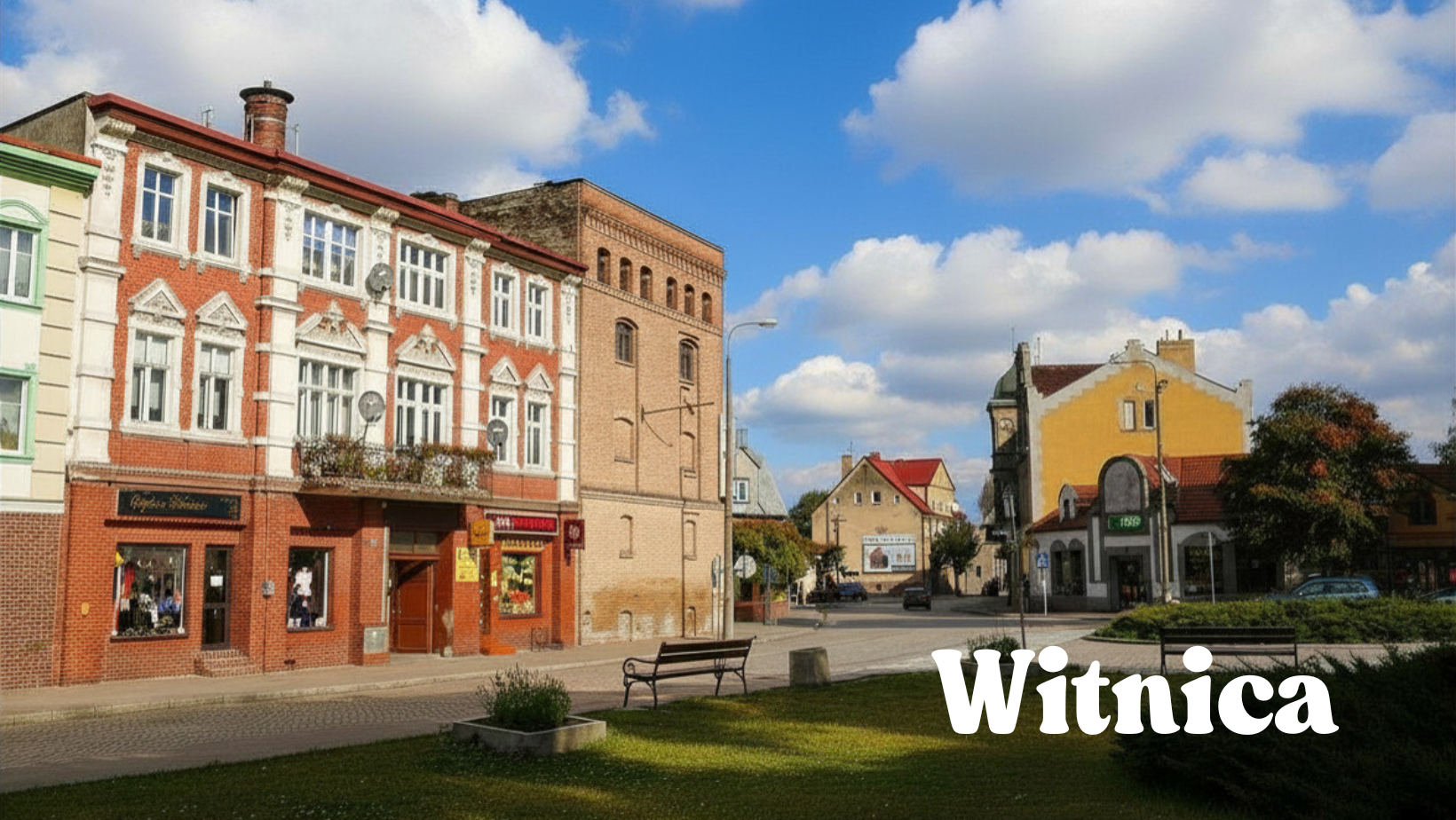 Witnica