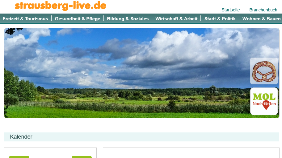 Strausberg_live