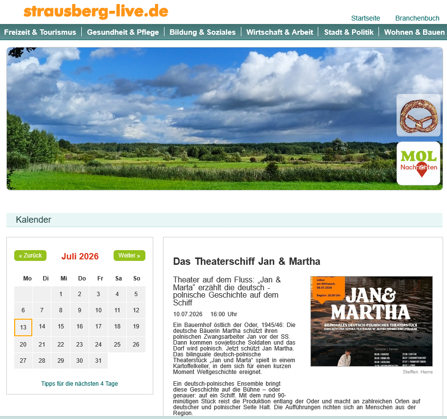 Strausberg_live